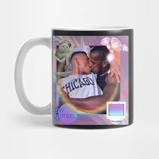 Love is Love Mug